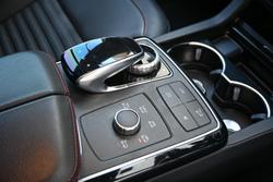 2016 Mercedes-Benz GLE-Class GLE450 AMG