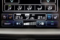 2022 Subaru Outback AWD Touring 6GEN MY22 AWD Ice Silver