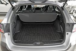 2022 Subaru Outback AWD Touring 6GEN MY22 AWD Ice Silver