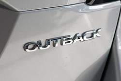 2022 Subaru Outback AWD Touring 6GEN MY22 AWD Ice Silver