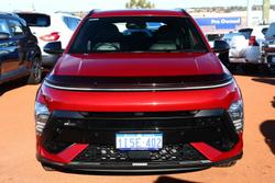 2023 Hyundai
Kona N-Line