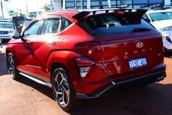 2023 Hyundai
Kona N-Line