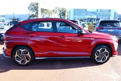 2023 Hyundai
Kona N-Line
