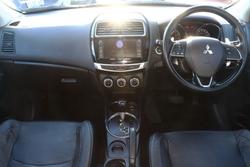 2016 Mitsubishi
ASX XLS
