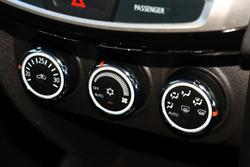 2016 Mitsubishi
ASX XLS
