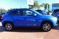 2016 Mitsubishi
ASX XLS