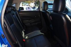 2016 Mitsubishi
ASX XLS