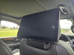 2025 GMC Yukon Denali T1 MY25 4X4 Dual Range White Frost Tricoat