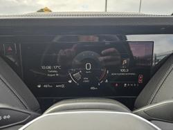 2025 GMC Yukon Denali T1 MY25 4X4 Dual Range White Frost Tricoat