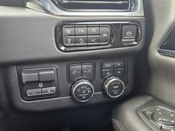 2025 GMC Yukon Denali T1 MY25 4X4 Dual Range White Frost Tricoat