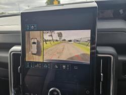 2025 GMC Yukon Denali T1 MY25 4X4 Dual Range White Frost Tricoat