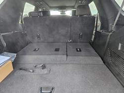 2025 GMC Yukon Denali T1 MY25 4X4 Dual Range White Frost Tricoat