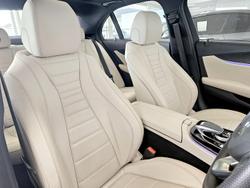 2018 Mercedes-Benz E-Class E300 W213 Silver