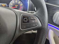 2018 Mercedes-Benz E-Class E300 W213 Silver