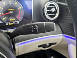 2018 Mercedes-Benz E-Class E300 W213 Silver