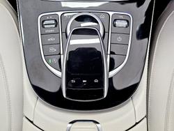 2018 Mercedes-Benz E-Class E300 W213 Silver