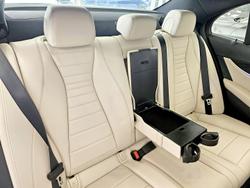 2018 Mercedes-Benz E-Class E300 W213 Silver