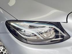 2018 Mercedes-Benz E-Class E300 W213 Silver