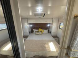 2025 JB Caravans Dirt Road Extreme