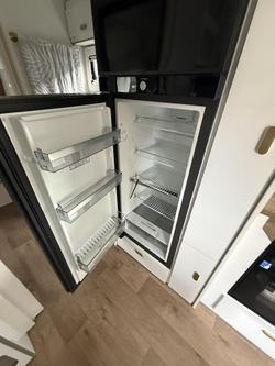 2025 JB Caravans Dirt Road Extreme 23'6 Rear Club Lounge