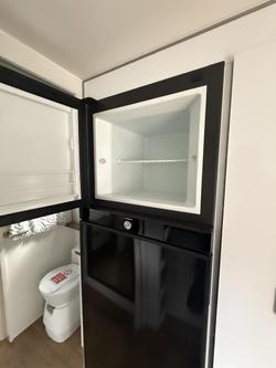 2025 JB Caravans Dirt Road Extreme 23'6 Rear Club Lounge