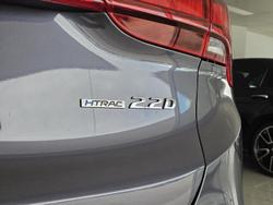 2021 Hyundai Santa Fe Elite TM.V3 MY21 4X4 On Demand