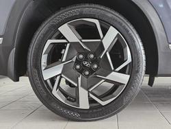 2021 Hyundai Santa Fe Elite