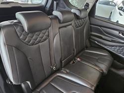 2021 Hyundai Santa Fe Elite