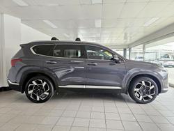 2021 Hyundai Santa Fe Elite