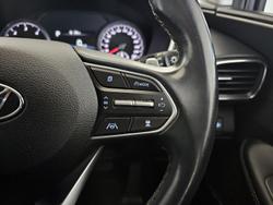 2021 Hyundai Santa Fe Elite TM.V3 MY21 4X4 On Demand