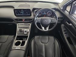 2021 Hyundai Santa Fe Elite TM.V3 MY21 4X4 On Demand