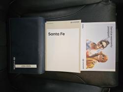 2021 Hyundai Santa Fe Elite