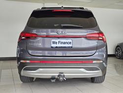 2021 Hyundai Santa Fe Elite TM.V3 MY21 4X4 On Demand