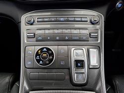 2021 Hyundai Santa Fe Elite