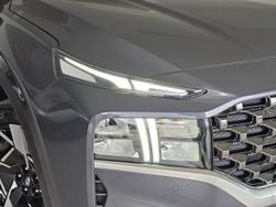 2021 Hyundai Santa Fe Elite