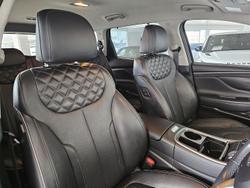 2021 Hyundai Santa Fe Elite TM.V3 MY21 4X4 On Demand