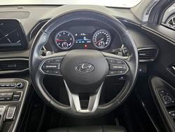 2021 Hyundai Santa Fe Elite