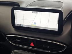 2021 Hyundai Santa Fe Elite