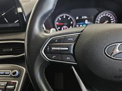 2021 Hyundai Santa Fe Elite TM.V3 MY21 4X4 On Demand
