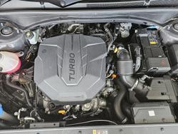 2021 Hyundai Santa Fe Elite TM.V3 MY21 4X4 On Demand