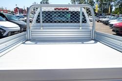 2016 Holden Colorado LS