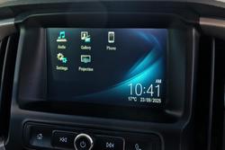 2016 Holden Colorado LS