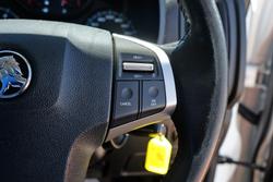 2016 Holden Colorado LS