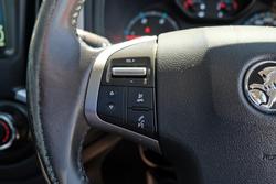 2016 Holden Colorado LS