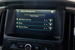 2016 Holden Colorado LS