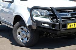 2016 Holden Colorado LS