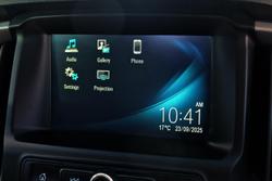 2016 Holden Colorado LS