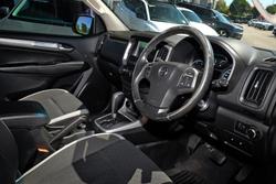 2016 Holden Colorado LS