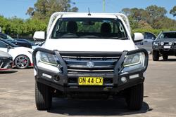 2016 Holden Colorado LS