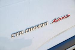 2016 Holden Colorado LS